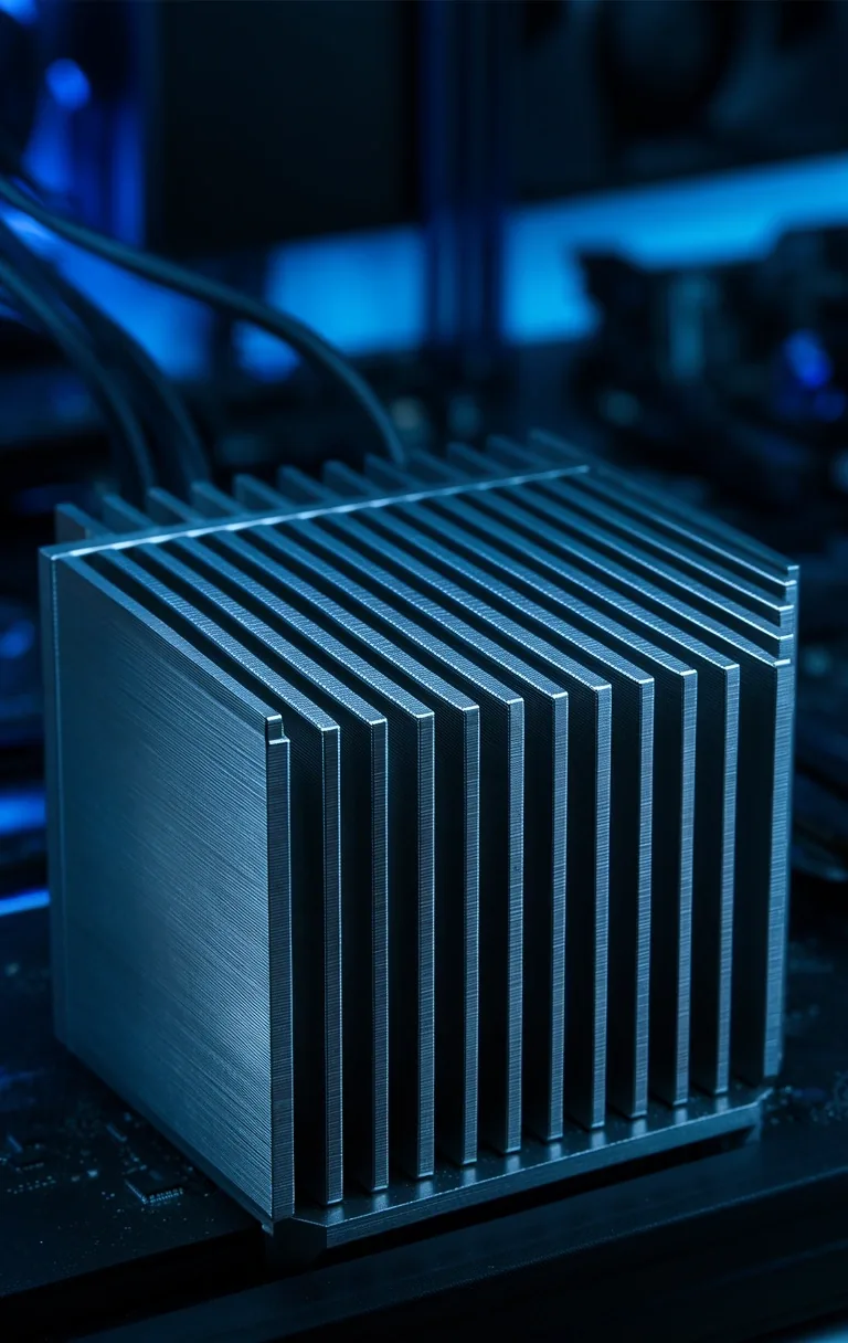 Technical Precision