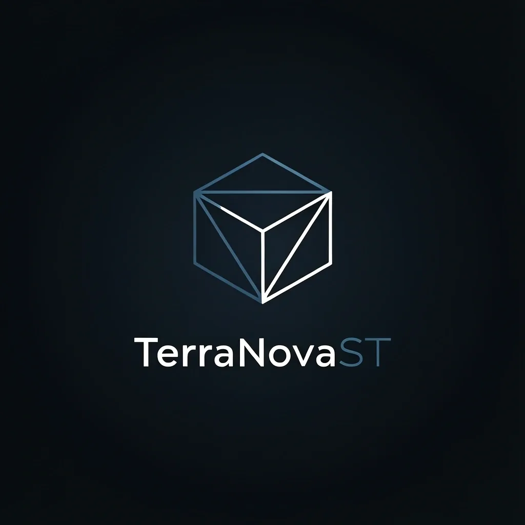 TerraNovaST Logo