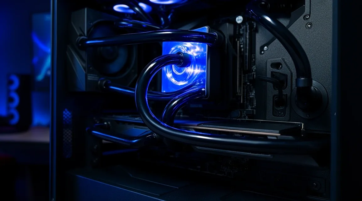 Hardware Performance Review