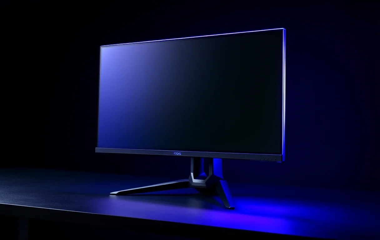 Gaming Displays