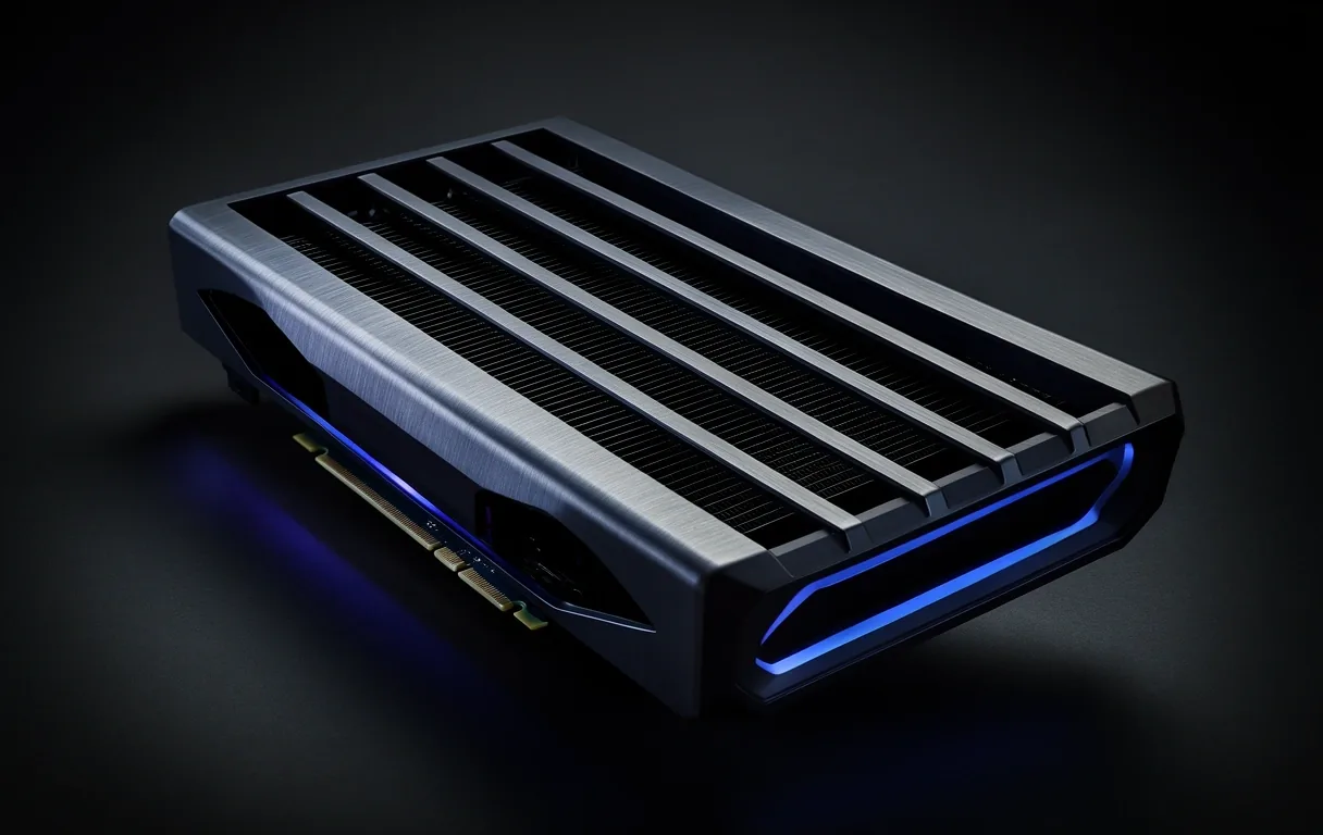 Graphics Processing Units