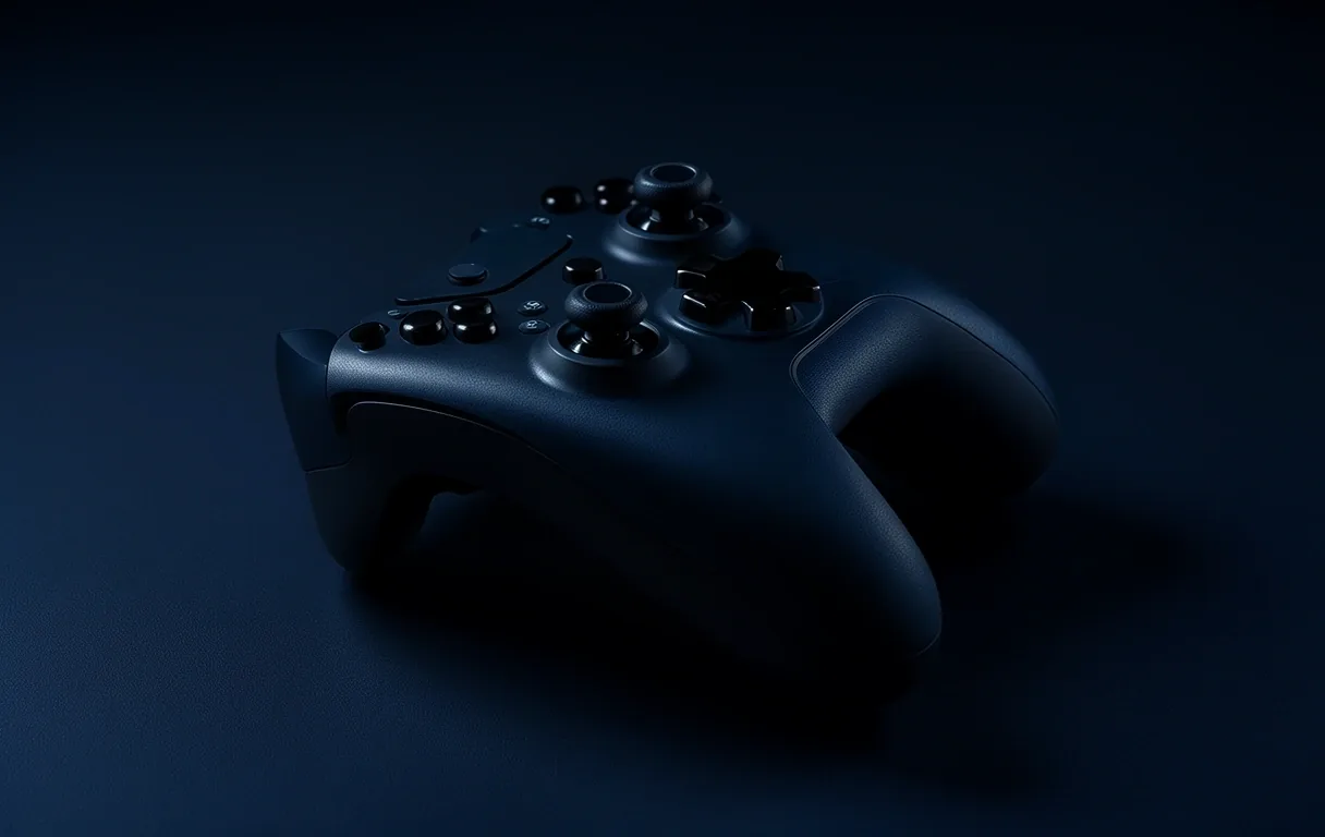 Input Devices