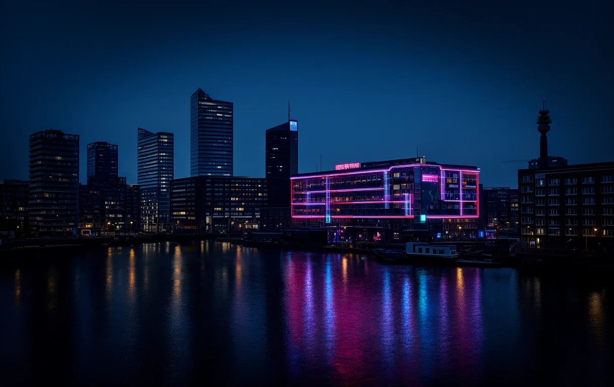 Rotterdam Gaming Community