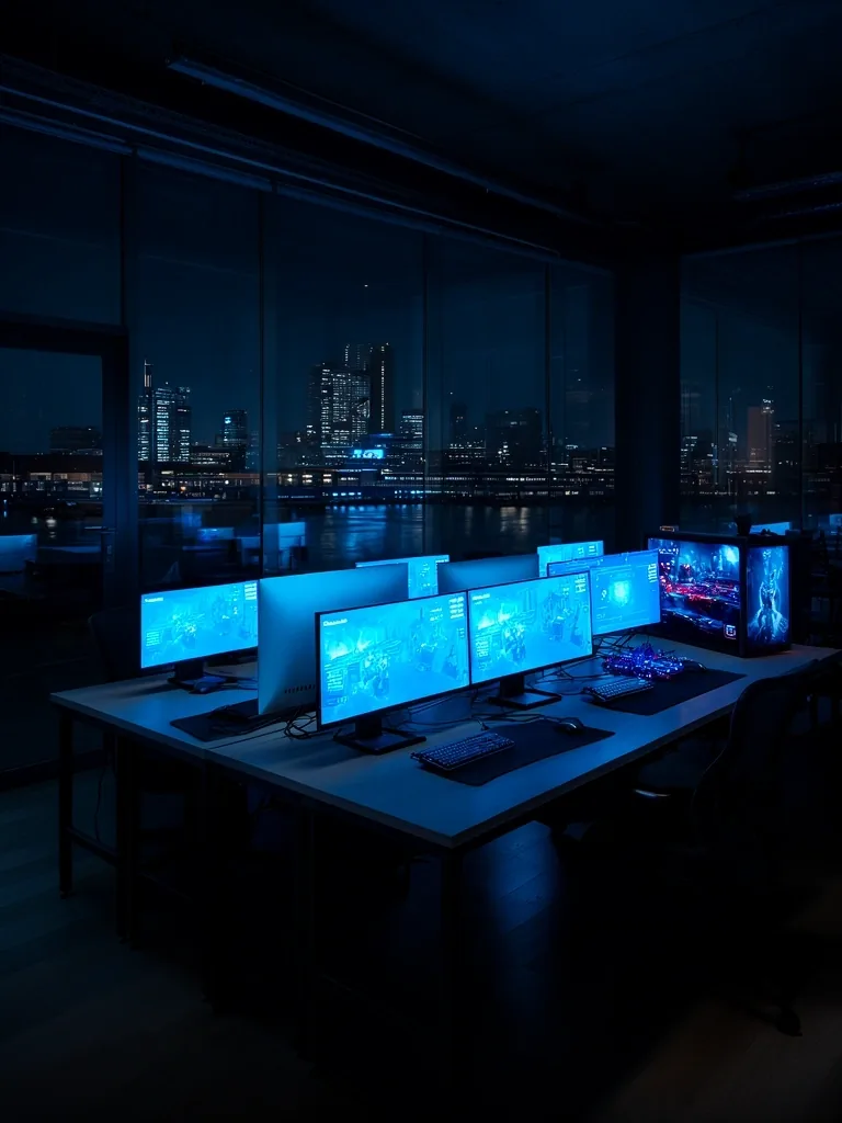 TerraNovaST Redactie Rotterdam